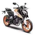 KTM Duke 250