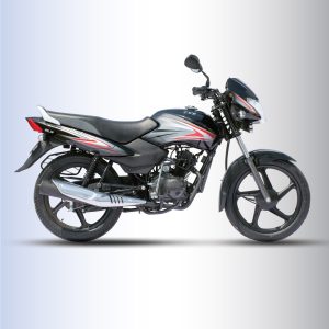 TVS Metro