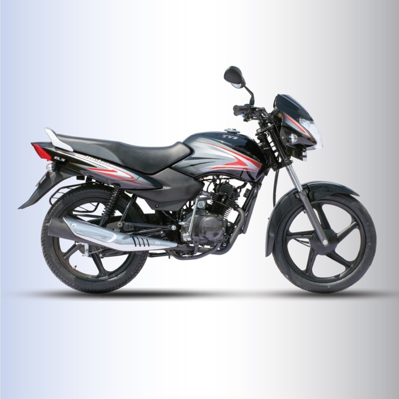 TVS Metro