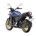 Yamaha FZ-X
