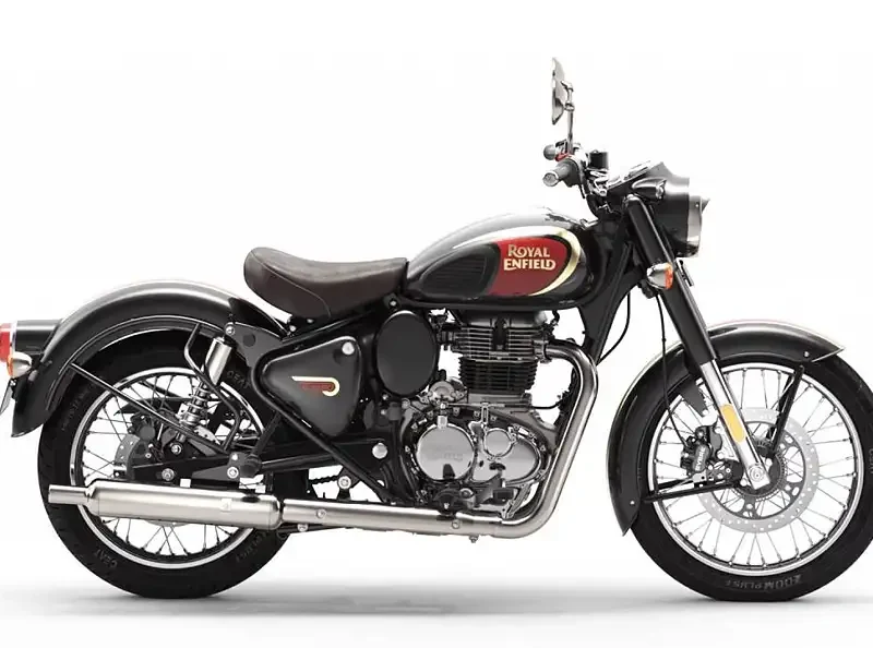 Royal Enfield Classic 350