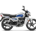 Hero Splendor Plus