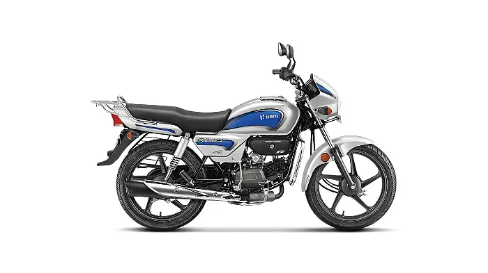 Hero Splendor Plus