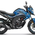 Honda CB Hornet 160R