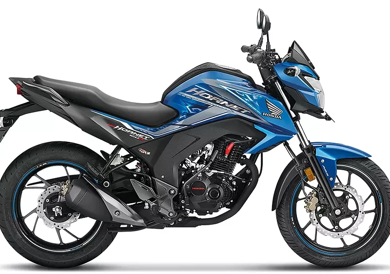 Honda CB Hornet 160R