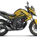 Honda CB Hornet 160R