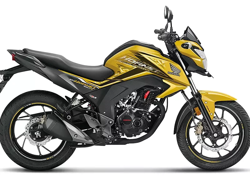 Honda CB Hornet 160R