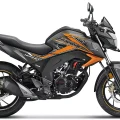 Honda CB Hornet 160R