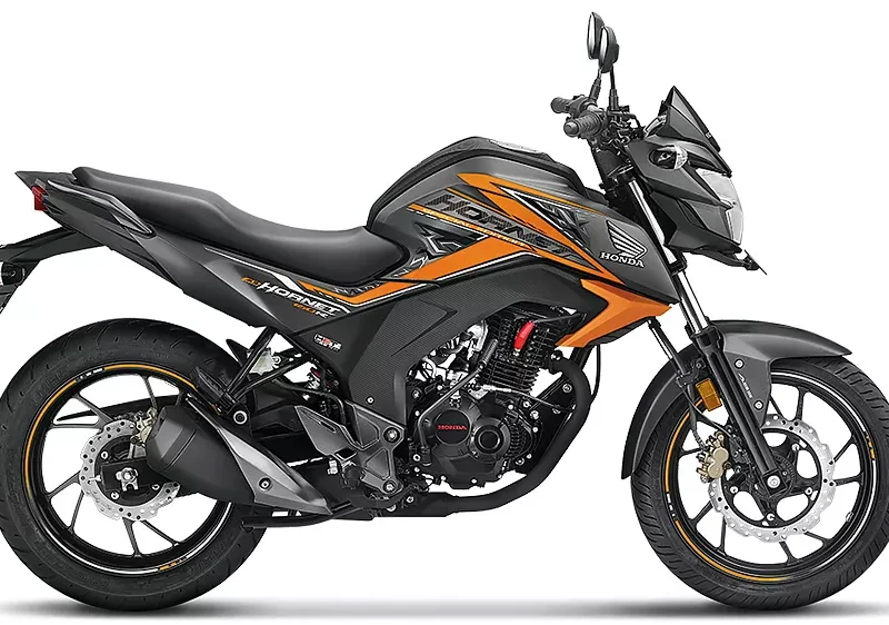 Honda CB Hornet 160R