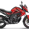 Honda CB Hornet 160R