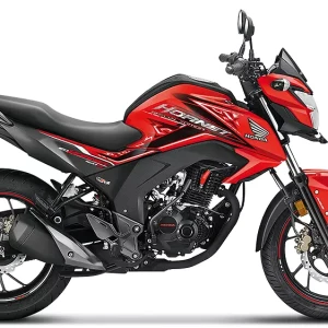 Honda CB Hornet 160R