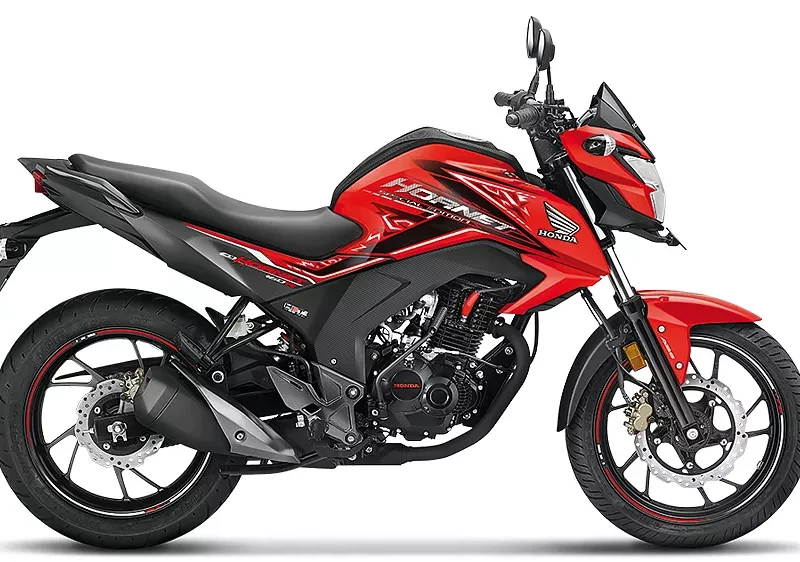 Honda CB Hornet 160R