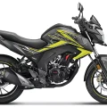 Honda CB Hornet 160R