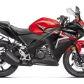 Honda CBR 150R