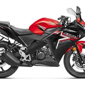 Honda CBR 150R