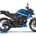  Honda Hornet 2.0
