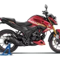  Honda Hornet 2.0