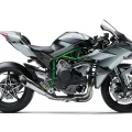 Kawasaki Ninja H2R
