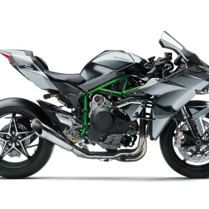 Kawasaki Ninja H2R