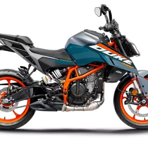 KTM 390 Duke