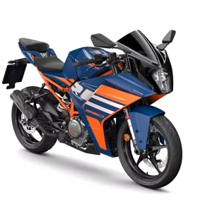 KTM RC 390