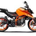 KTM 390 Duke