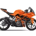 KTM RC 390