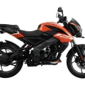 Bajaj Pulsar NS125