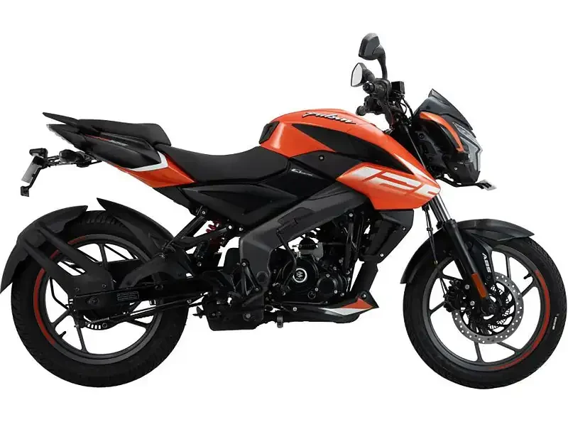 Bajaj Pulsar NS125