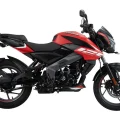 Bajaj Pulsar NS125
