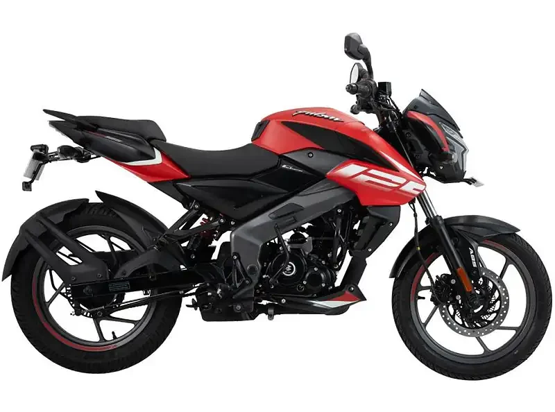 Bajaj Pulsar NS125