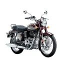 Royal Enfield Bullet 350