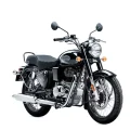 Royal Enfield Bullet 350