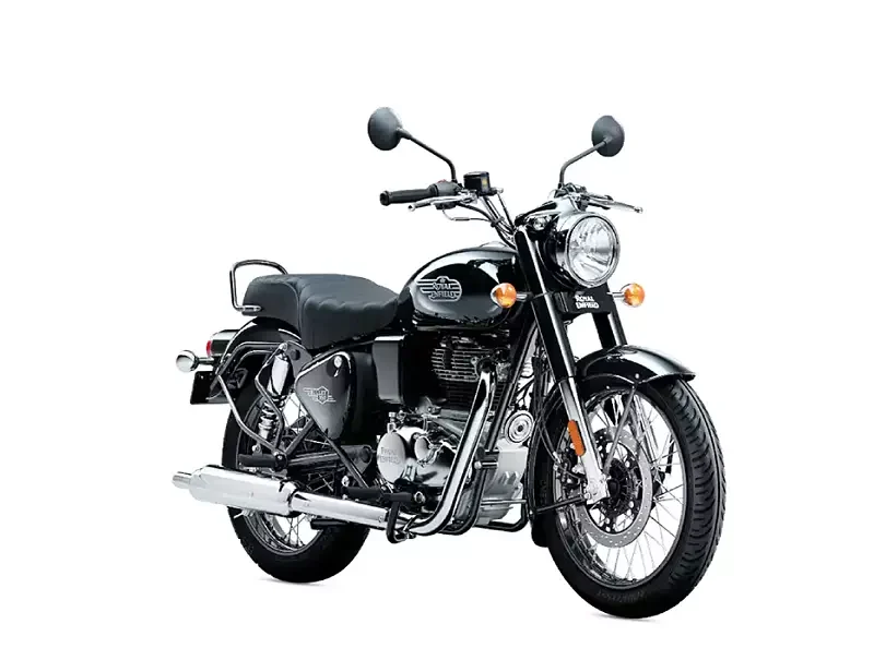 Royal Enfield Bullet 350