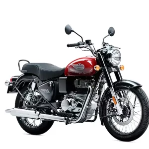 Royal Enfield Bullet 350