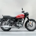 Royal Enfield Bullet 350