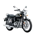 Royal Enfield Bullet 350