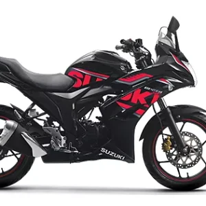  Suzuki Gixxer SF FI
