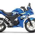  Suzuki Gixxer SF FI
