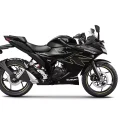 Suzuki Gixxer SF