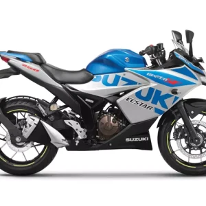 Suzuki Gixxer SF 250