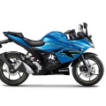 Suzuki Gixxer SF