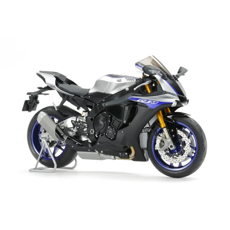 Yamaha R1M