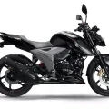 TVS Apache RTR 160 4V