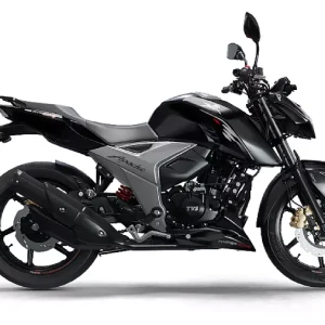 TVS Apache RTR 160 4V