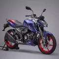 TVS Apache RTR 160 4V