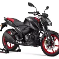 TVS Apache RTR 160 4V
