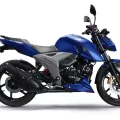 TVS Apache RTR 160 4V