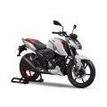 TVS Apache RTR 160 4V