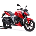TVS Apache RTR 160 4V